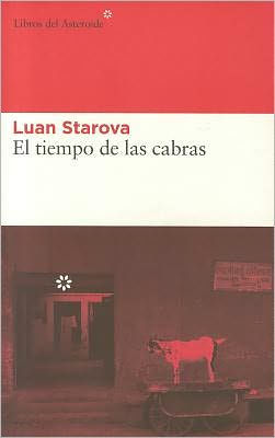 El tiempo de las cabras