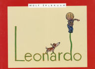 Title: Leonardo (en español), Author: Wolf Erlbruch