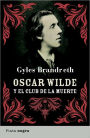 Oscar Wilde y el club de la muerte (Oscar Wilde and a Game Called Murder)