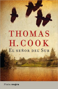 Title: El senor del sur (Master of the Delta), Author: Thomas Cook