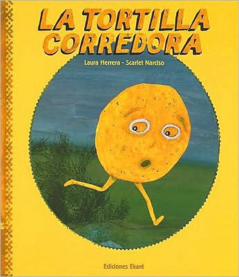 Tortilla Corredora