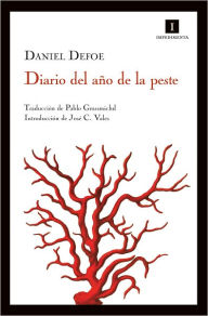 Title: Diario del aï¿½o de la peste, Author: Daniel Defoe