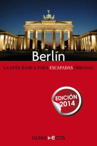 Title: Berlín: Edición 2014, Author: Angelika König