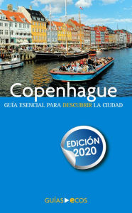 Title: Copenhague: Edición 2020, Author: Montse Armengol