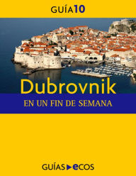 Title: Dubrovnik. En un fin de semana, Author: Varios autores