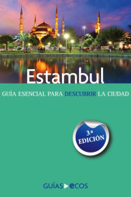 Title: Estambul: Edición 2019, Author: Varios autores