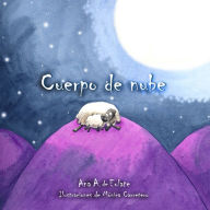 Title: Cuerpo de nube (Little Cloud Lamb), Author: Ana Eulate