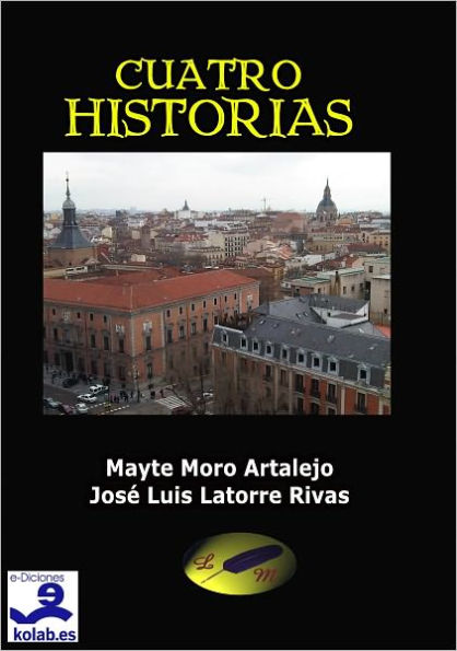 Cuatro Historias