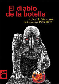 Title: El diablo en la botella, Author: R. L. Stevenson