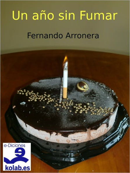 Un año sin fumar
