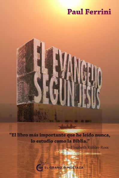 Evangelio según Jesús, El