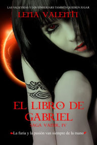 Title: El Libro de Gabriel, Author: Lena Valenti