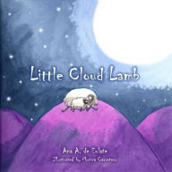 Title: Little Cloud Lamb, Author: Ana Eulate