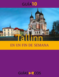 Title: Tallinn. En un fin de semana, Author: Varios autores