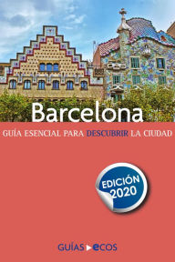 Title: Barcelona: Edición 2020, Author: César Barba