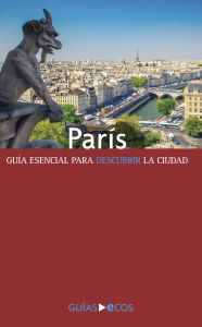 Title: París: Guía de visita. Edición 2020, Author: Varios autores