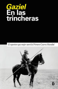 Title: En las trincheras, Author: Gaziel