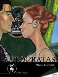 Title: Autócratas, Author: Miguel Martollel