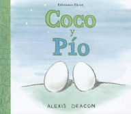 Title: Coco y pio, Author: Alexis Deacon