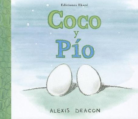 Coco y pio