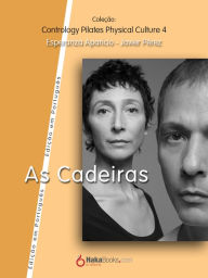 Title: As Cadeiras, Author: Javier Pérez Pont