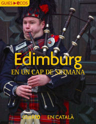 Title: Edimburg. En un cap de setmana, Author: Varios autores