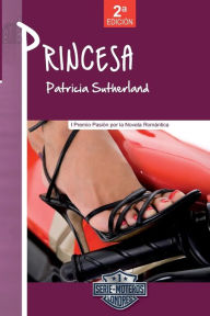 Title: Princesa (2a Ed.), Author: Patricia Sutherland