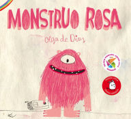 Free download of ebooks pdf Monstruo Rosa by Olga de Dios FB2 MOBI