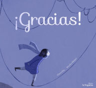 Title: ï¿½Gracias!, Author: Roberto Parmeggiani