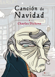 Title: Canción de Navidad, Author: Charles Dickens