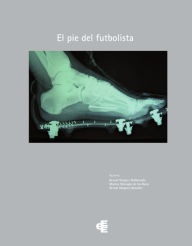 Title: El pie del futbolista, Author: Bernat Vázquez Maldonado