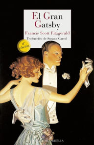 Title: El gran Gatsby, Author: Francis Scott Fitzgerald