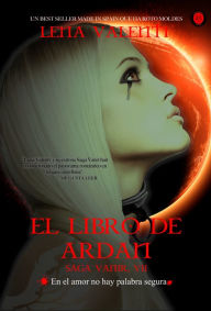 Title: El Libro de Ardan, Author: Lena Valenti