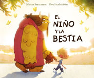 Title: El Nino y la bestia, Author: Marcus Sauermann