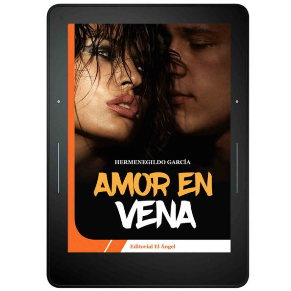 Amor en vena