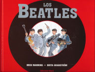 Title: Los Beatles, Author: Mick Manning