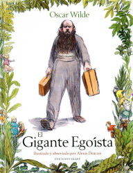 Title: El Gigante Egoista, Author: Oscar Wilde