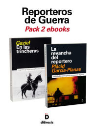 Title: Reporteros de Guerra, Author: Agustí Calvet