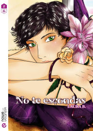 Title: No te escondas 2, Author: Laura Bartolomé