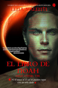 Title: El Libro de Noah, Author: Lena Valenti