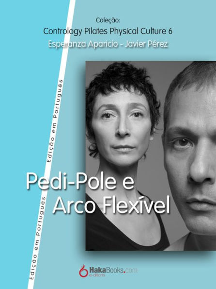 Pedi-Pole e Arco Fléxivel