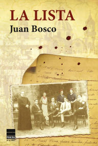 Title: La lista, Author: Juan Bosco