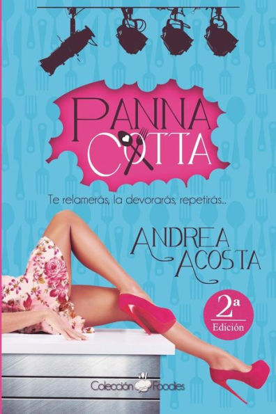 Panna cotta