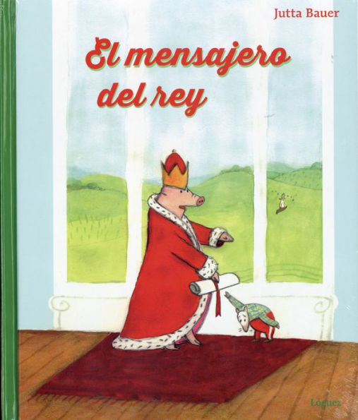 El Mensajero Del Rey