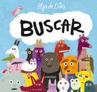 Title: Buscar, Author: Olga de Dios
