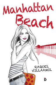 Title: Manhattan Beach: Manhattan Beach 1, Author: Raquel Villaamil