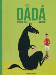 Title: Dada, Author: Germano Zullo