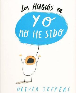 Los Huguis en yo no he sido (It Wasn't Me)