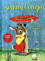 Download free ebooks for phone Soy Un Conejo/I Am A Bunny