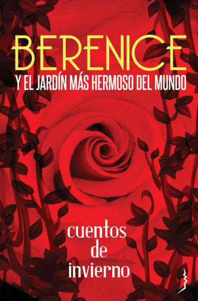 Berenice y el jardín más hermoso del mundo